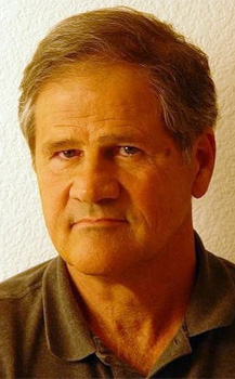 Stephen Mendillo